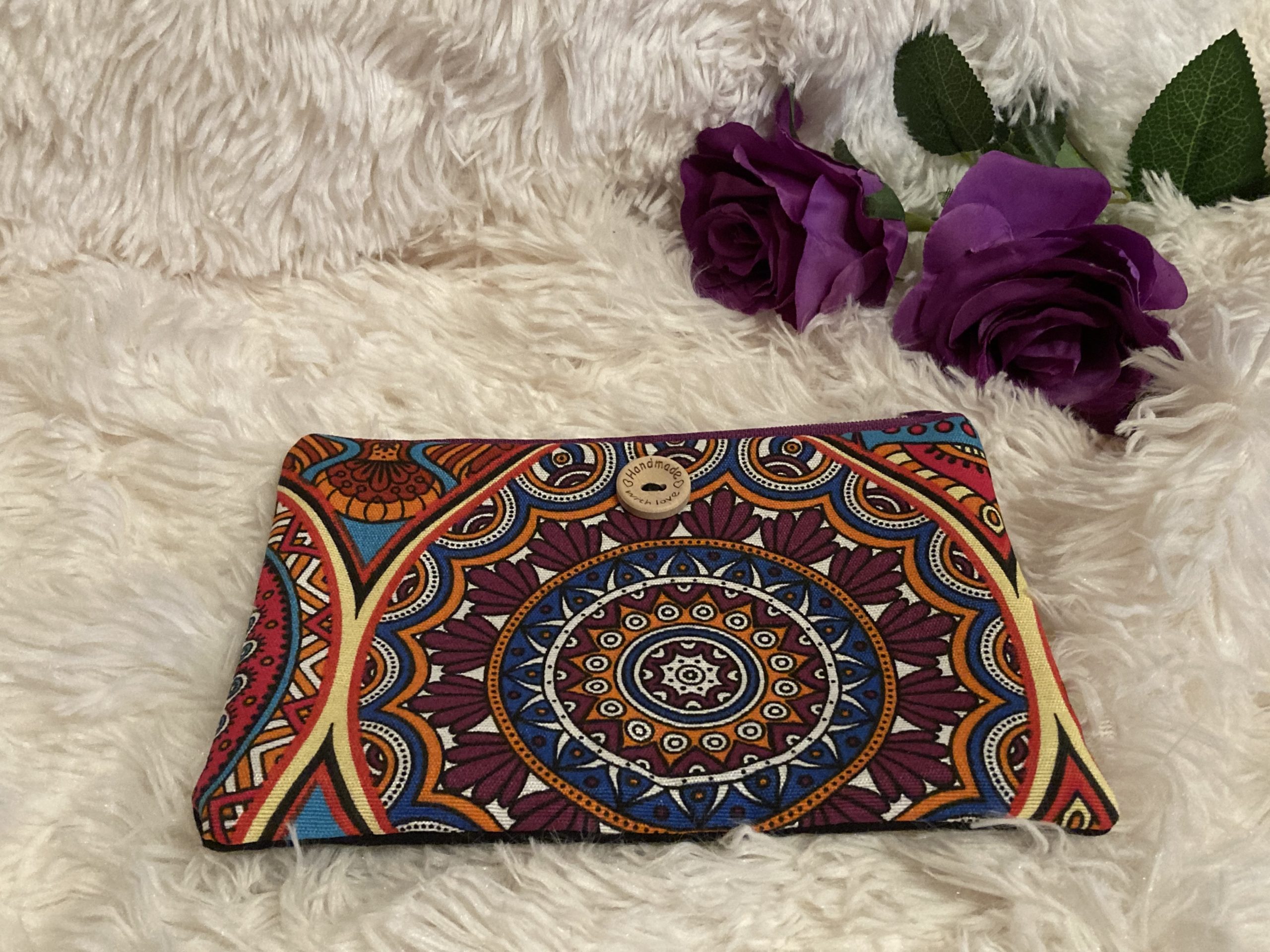 Kosmetiktasche Kosmetiktasche