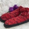 Hüttenschuhe