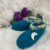 Filzschuhe-22/23