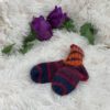 Babysocken